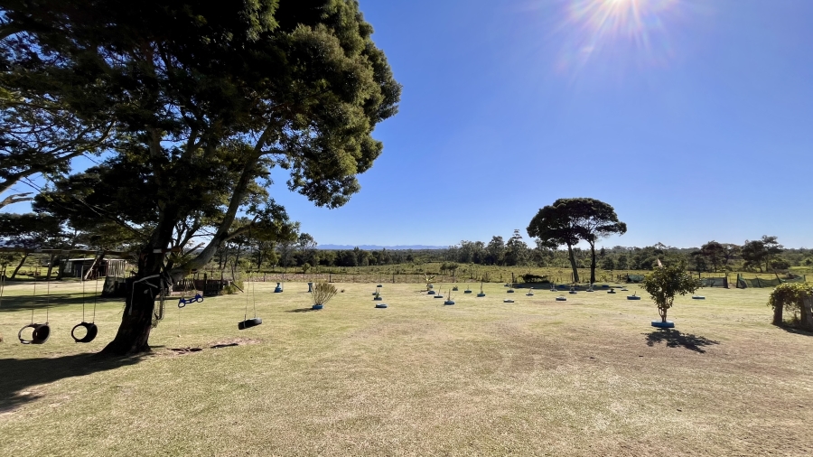 4 Bedroom Property for Sale in Greenbushes Eastern Cape